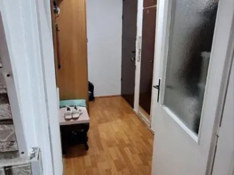 Prodaja, jednosoban stan, 36m², Centar, Bar - image 8