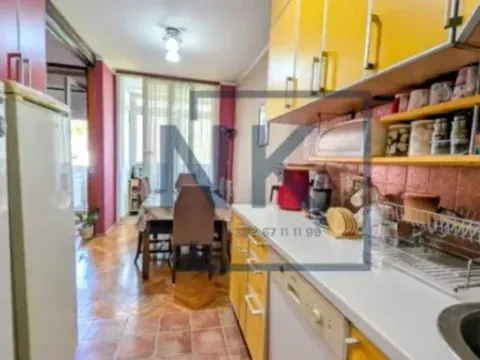 Prodaja, dvosoban stan, 64m², Stari Aerodrom, Podgorica - image 8