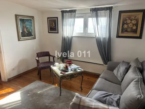 Sale, two bedroom apartment, 62m², Cvetkova Pijaca, Zvezdara Sve Podlokacije - image 4