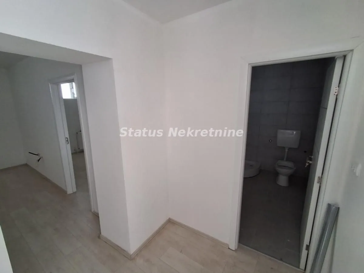 Prodaja, dvosoban stan, 43m², Futog, Novi Sad Sve Podlokacije