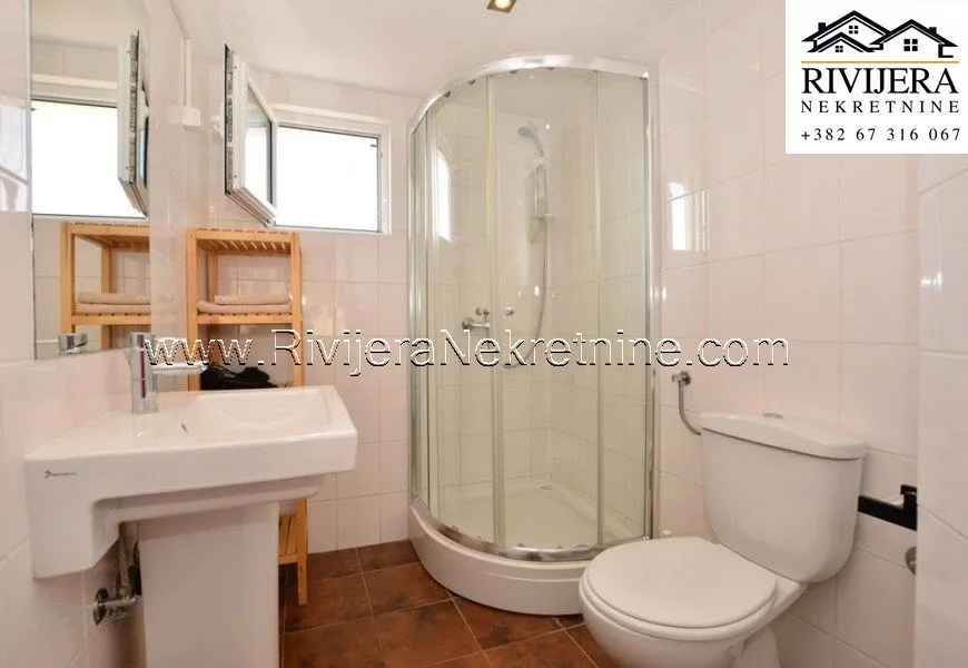 Prodaja, kuća, 168m², Podi, Herceg Novi