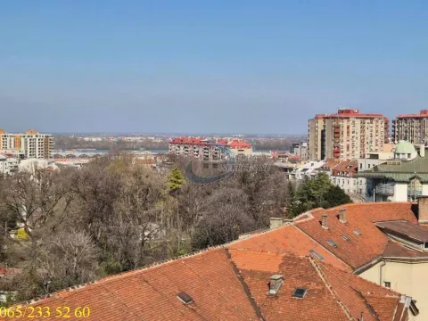 Sale, two bedroom apartment, 58m², Botanička Bašta, Palilula Sve Podlokacije - image 3