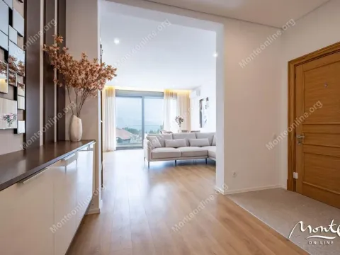 Sale, two bedroom apartment, 76m², Tivat, Crna Gora - image 14