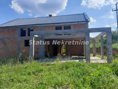 Sale, house, 300m², Ledinci, Petrovaradin - image 2