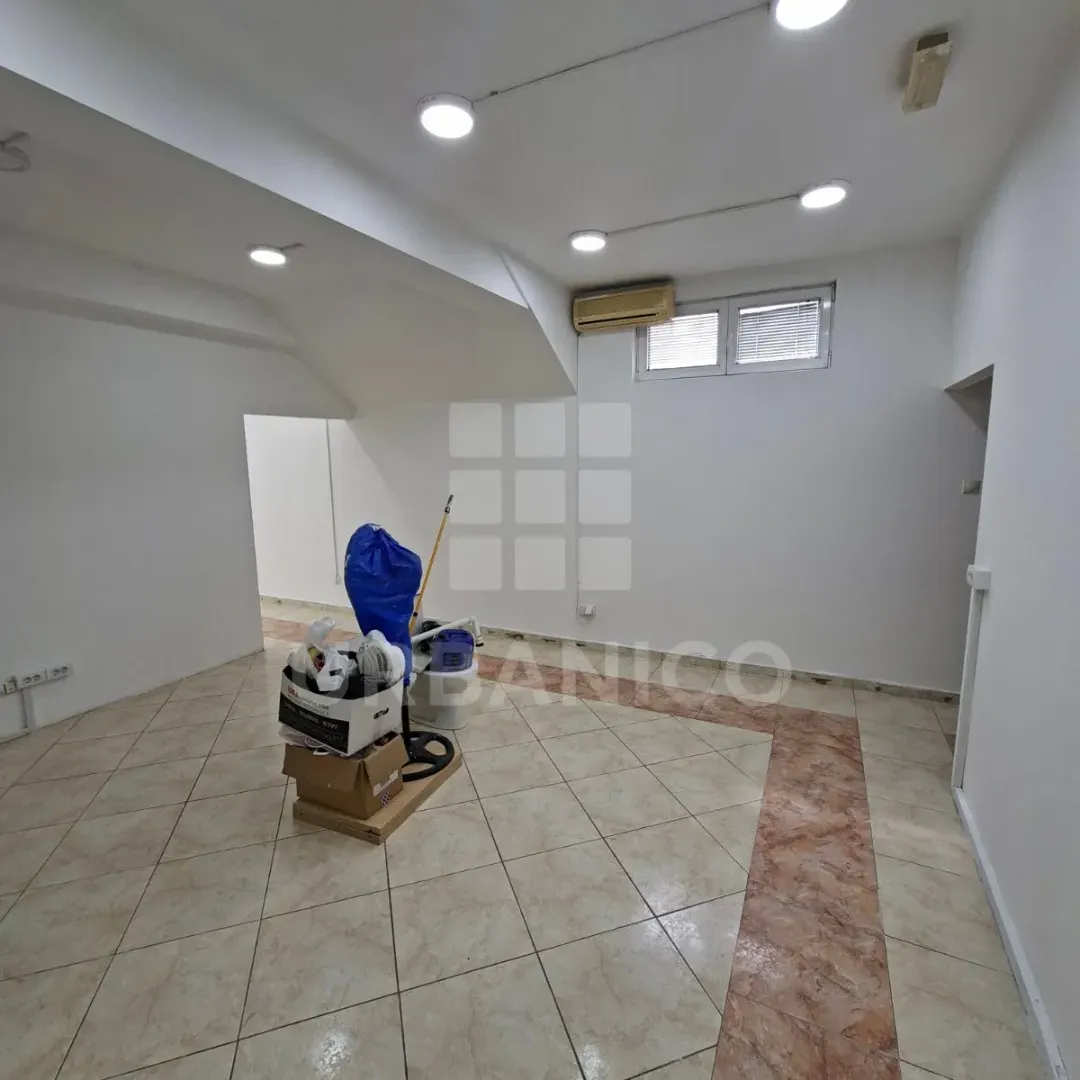 Sale, office space, 143m², Centar, Podgorica