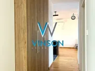 Rent, four bedroom apartment, 180m², Detelinara, Novi Sad Sve Podlokacije - image 14