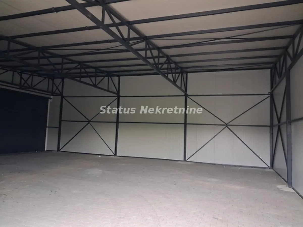 Rent, office space, 660m², Futog, Novi Sad Sve Podlokacije
