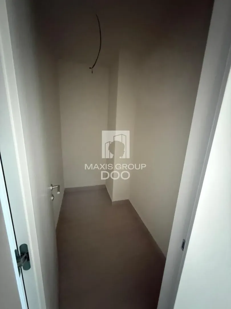 Rent, two bedroom apartment, 65m², Novi Beograd Blok 65, Novi Beograd Sve Podlokacije