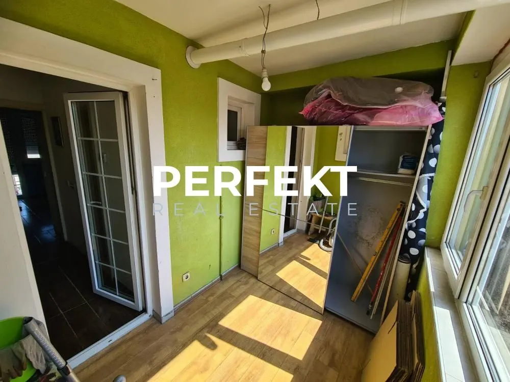 Prodaja, četvorosoban stan, 93m², Pančevo, Srbija