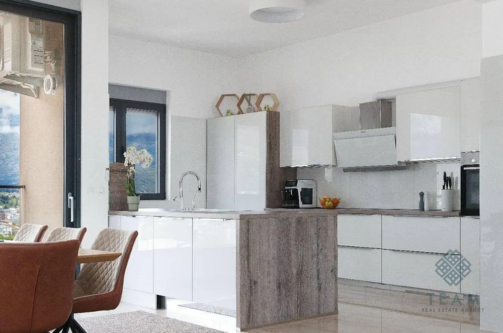 Sale, two bedroom apartment, 136m², Bar, Crna Gora