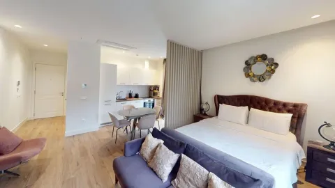 Prodaja, jednosoban stan, 42m², Tivat, Crna Gora - image 4