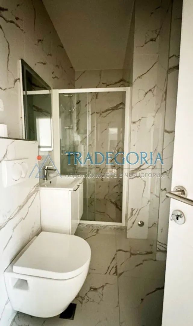 Prodaja, jednosoban stan, 36m², Bar, Crna Gora