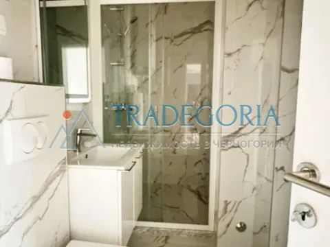 Prodaja, jednosoban stan, 36m², Bar, Crna Gora - image 5