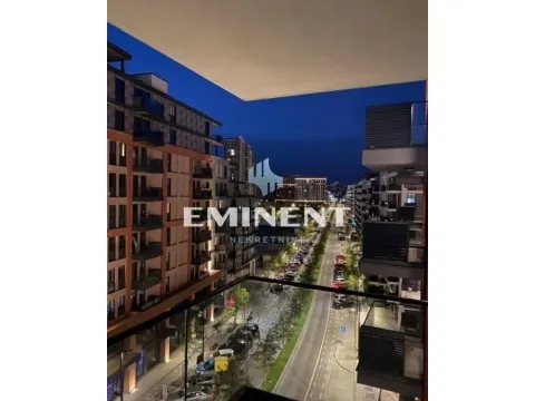 Izdavanje, trosoban stan, 81m², Savski Venac, Beograd - image 19