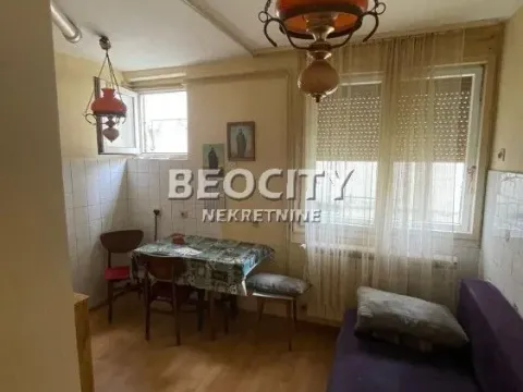 Izdavanje, stan, 37m², Žarkovo, Beograd - image 6