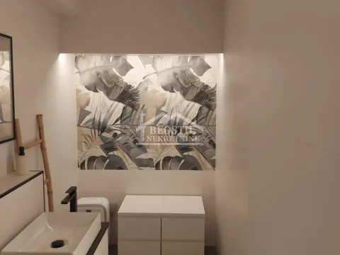 Sale, three bedroom apartment, 74m², Višnjička Banja, Palilula Sve Podlokacije - image 10