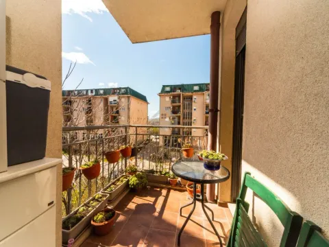 Sale, two bedroom apartment, 62m², Krivi Most, Podgorica - image 6