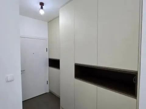 Rent, one bedroom apartment, 40m², City Kvart, Podgorica - image 6