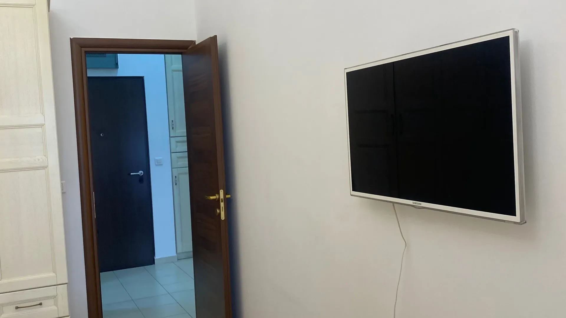 Izdavanje, jednosoban stan, 52m², City Kvart, Podgorica