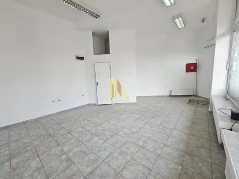 Sale, office space, 30m², Nova Detelinara, Novi Sad Sve Podlokacije - image 5