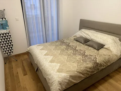 Rent, one bedroom apartment, 47m², Podgorica, Crna Gora - image 7