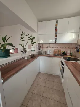 Prodaja, jednosoban stan, 48m², Stari Aerodrom, Podgorica - image 7