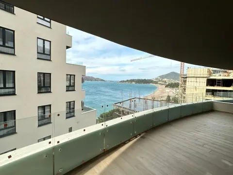 Prodaja, stan, 113m², Budva, Crna Gora - image 3