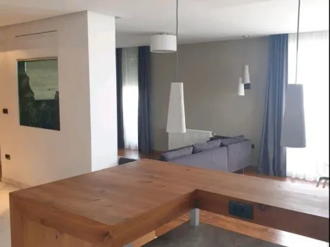 Rent, three bedroom apartment, 136m², Sajmište, Novi Sad - image 16