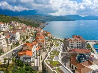 Prodaja, trosoban stan, 119m², Luštica Bay, Tivat - image 14