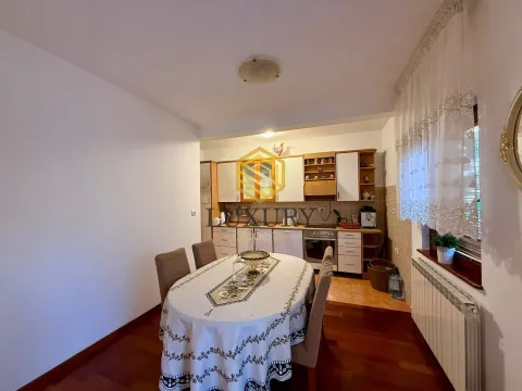 Izdavanje, trosoban stan, 110m², Gorica C, Podgorica - image 8