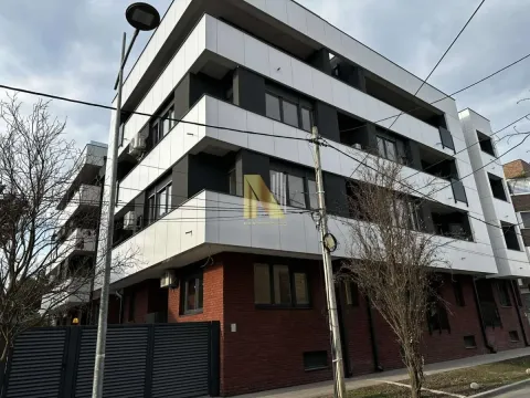 Rent, office space, 48m², Bulevar Evrope, Novi Sad Sve Podlokacije - image 14