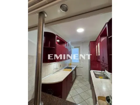 Izdavanje, četvorosoban stan, 120m², Savski Venac, Beograd - image 5