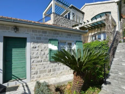 Sale, one bedroom apartment, 67m², Lučići, Herceg Novi - image 12