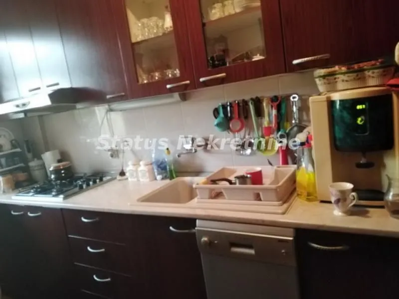 Prodaja, kuća, 113m², Kać, Novi Sad Sve Podlokacije