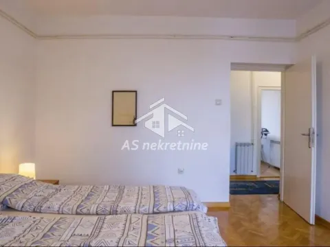 Rent, three bedroom apartment, 97m², Stari Grad, Beograd - image 29