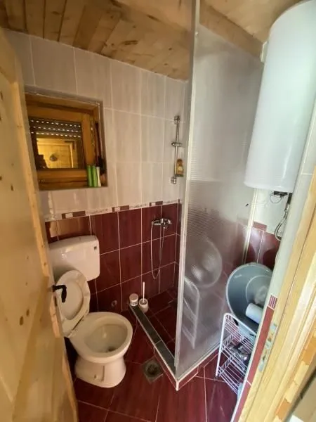 Prodaja, kuća, 65m², Cetinje, Crna Gora