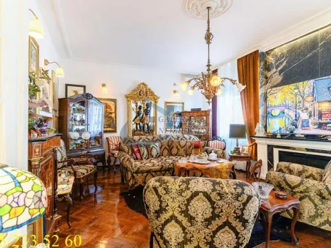 Sale, three bedroom apartment, 108m², Tašmajdan, Palilula Sve Podlokacije - image 18