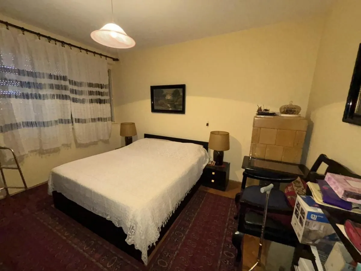 Prodaja, trosoban stan, 79m², Centar, Jagodina
