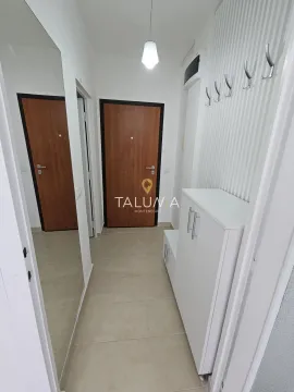 Prodaja, garsonjera, 24m², Tuški Put, Podgorica - image 6