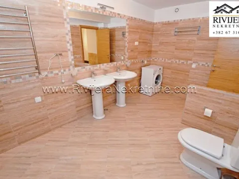 Prodaja, jednosoban stan, 51m², Zelenika, Herceg Novi - image 8