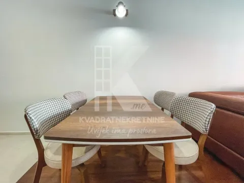 Izdavanje, jednosoban stan, 53m², Master Kvart, Podgorica - image 2