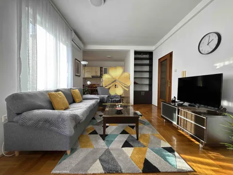 Izdavanje, jednosoban stan, 55m², Momišići, Podgorica - image 2