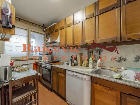 Prodaja, trosoban stan, 85m², Zemun Gornji Grad, Zemun Sve Podlokacije - image 7