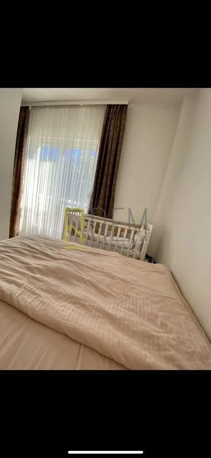 Prodaja, jednosoban stan, 35m², Ljubović, Podgorica