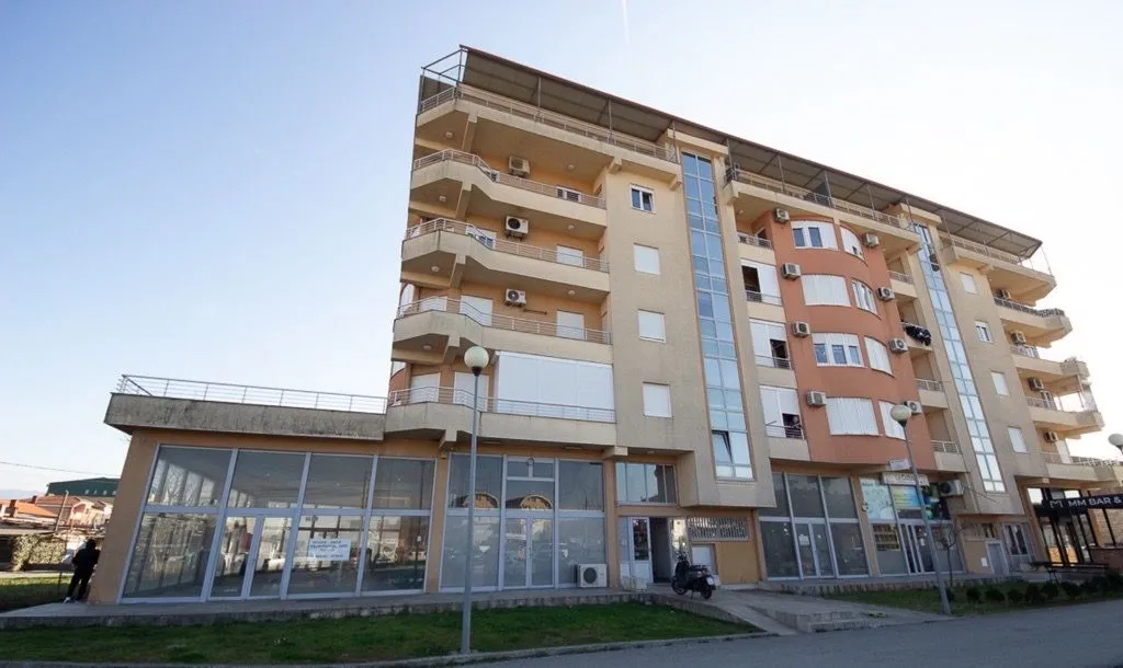 Rent, three bedroom apartment, 92m², Zabjelo, Podgorica