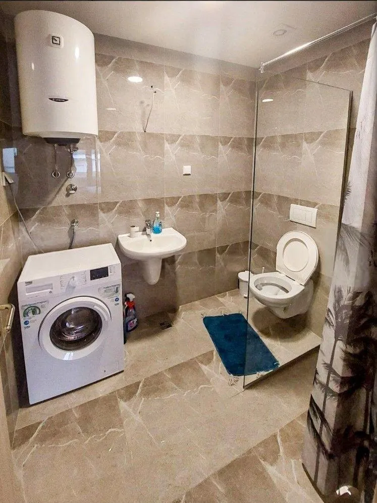 Prodaja, stan, 62m², Herceg Novi, Crna Gora