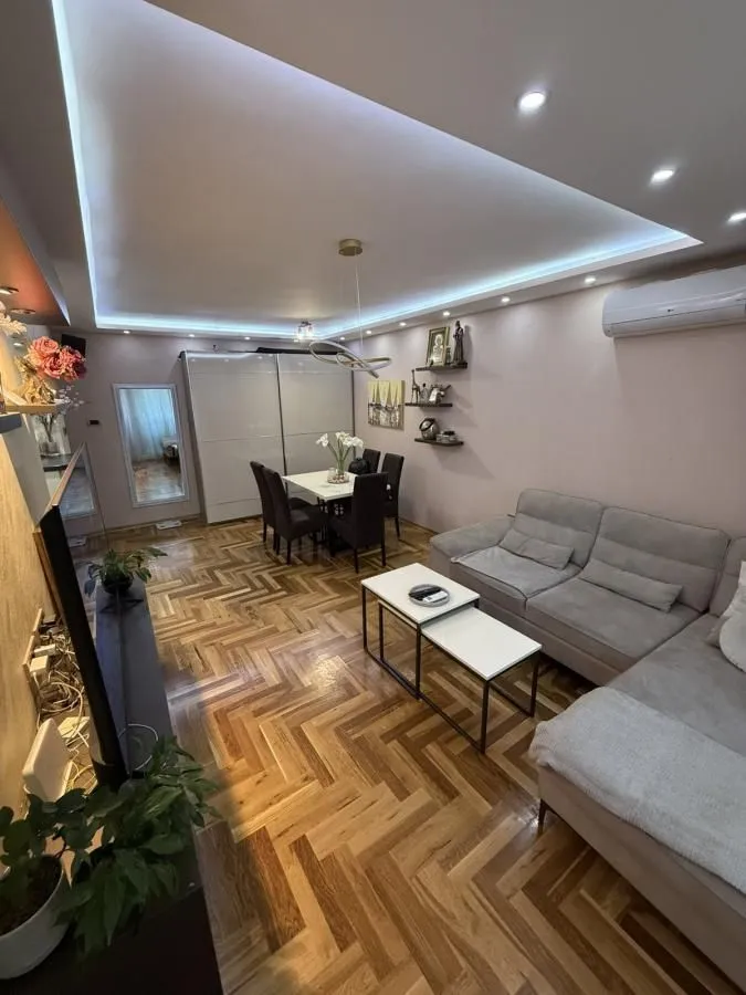 Prodaja, jednosoban stan, 42m², Podbara, Novi Sad Sve Podlokacije