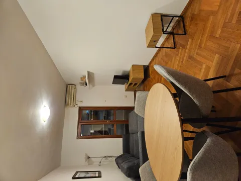 Izdavanje, jednosoban stan, 40m², Golubovina, Budva - image 4