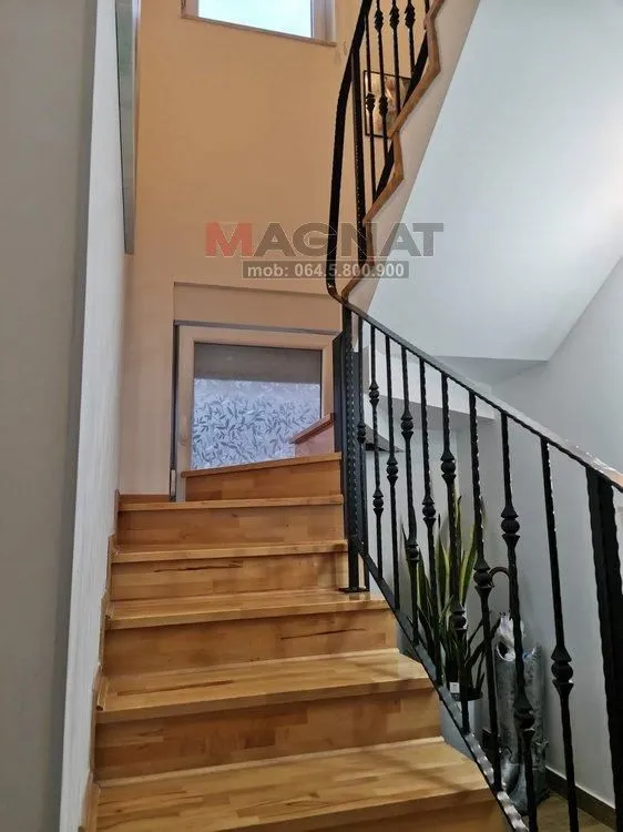 Sale, four bedroom apartment, 92m², Zemun Gornji Grad, Zemun Sve Podlokacije