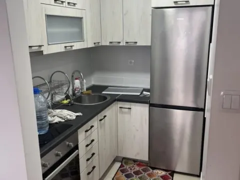 Rent, two bedroom apartment, 50m², Petrovaradin, Novi Sad - image 3